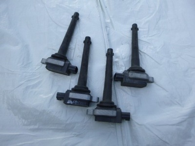 Nissan note mikra qashqai 1.6 16v катушка зажигания фото №1