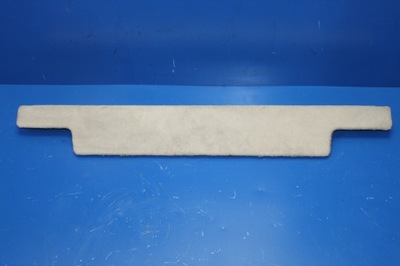 Bmw 5 gt f07 підлога обшивка багажника захист фото №1