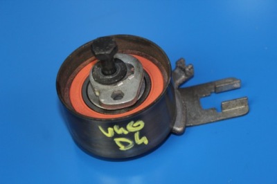 Volvo v40 ii s60 v60 xc60 2.0 d4 d3 ролик ремень фото №1