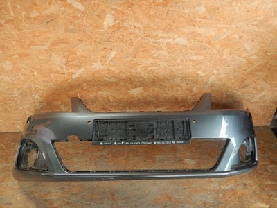 Seat оригинальный номер 7n5807221a бампер фото №1