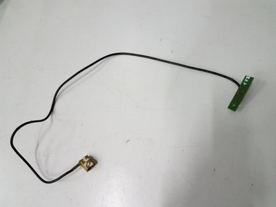 Антенна усилитель mercedes slk w172 r172 11-19 фото №1