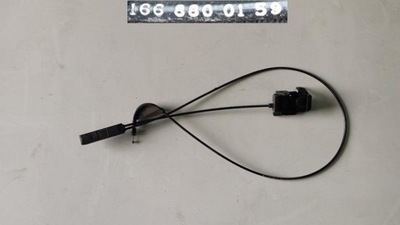 CABLE CABLE DE CAPO MERCEDES ML GLE 166 1668800159  