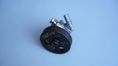 Насос підсилювача chevrolet cruze 2,0 vcdi фото №1