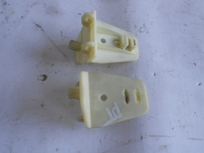 Dacia sandero ii 2 logan обивка кронштейн обшивка фото №1