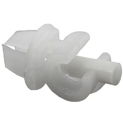 Кронштейн упор підпори капот cordoba ibiza фото №1