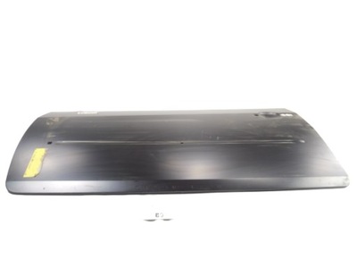 Плита дверь левый перед ford fiesta fusion 1359497 фото №1