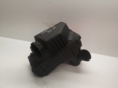 Корпус фільтра повітря peugeot 407 9644910780 фото №1