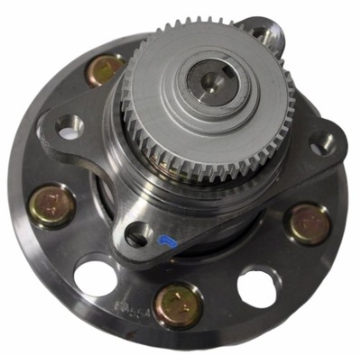 Ступиця колеса задня kia magentis iii 2,0 20l0320-oyo фото №1