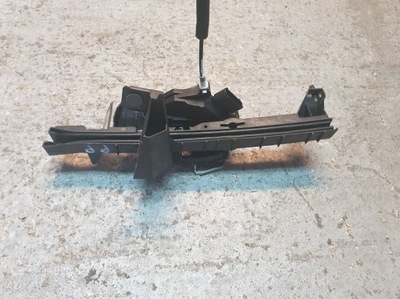 Ford s-max smax mk2 замок двері правий перед передній фото №1