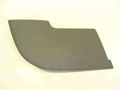 Opel corsa c захист заглушка сидіння права 24403613 фото №1