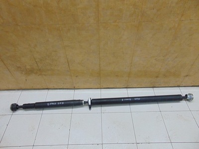 Wał привідний jaguar e-pace 2.0d фото №1