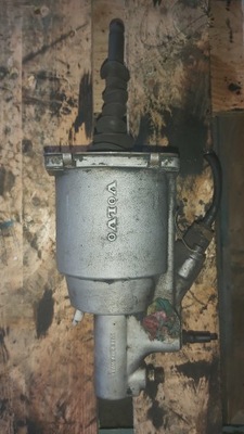 Циліндр зчеплення chinczyk orginal volvo fh 12 фото №1