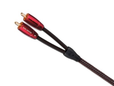 Audioquest Golden Gate 1m RCA