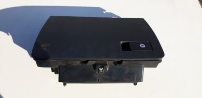 VW PASSAT B6 GLOVEBOX PASSENGER EUROPE Z REFRIGERATOR  