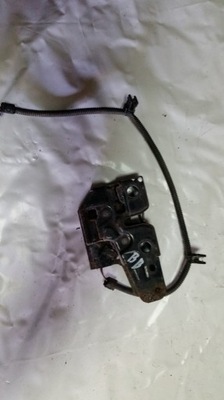 Замок капот vw caddy фото №1