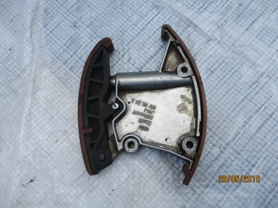 Натягувач лівий vw audi a4 a6 c6 a8 q7 2.7 3.0 tdi фото №1