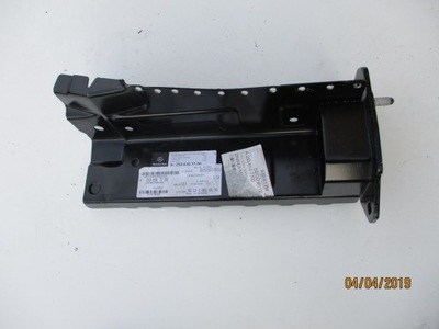 Ремкомплект лонжерон a2536110100 фото №1