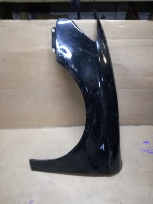 Крила перед передній лівий audi a3 8v0 фото №1