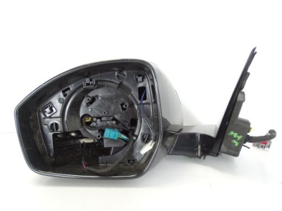 Зеркало левая land rover sport ii l494 16 pin фото №1