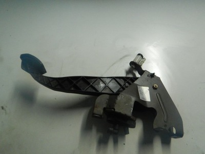 Педаль зчеплення vw t5 7h1721315 фото №1