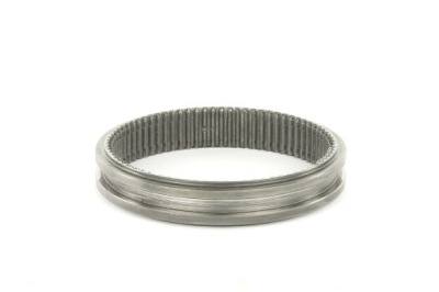 Муфта iveco daily 06- 8871973 фото №1