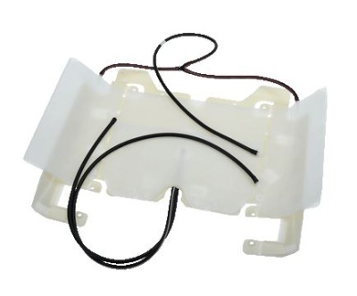 Подушка регулювання поперек сидіння isri nts фото №1