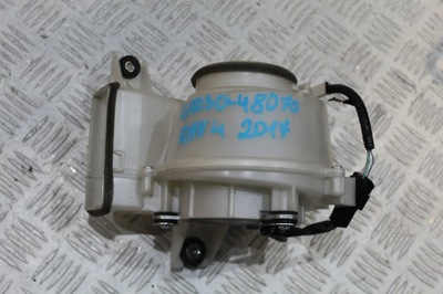 Вентилятор повітродувка акумулятора rav4 iv 4 lift 2017 фото №1