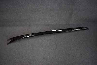 Рейлинги кровельные bmw x3 f25 фото №1