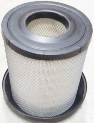 Фільтр повітря mercedes atego, atego 2 bs01-040 фото №1