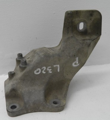 BRACKET ENGINE RANGE ROVER SPORT L320 3.6 6H326037AB  