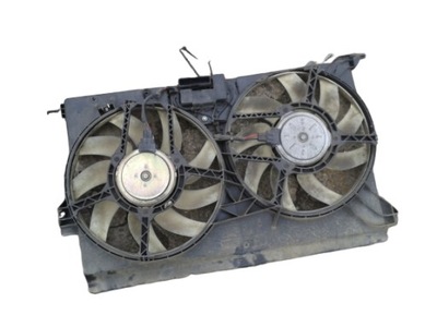 VENTILADOR DEL RADIADOR SAAB 9-3 II 2 1.9 TID  