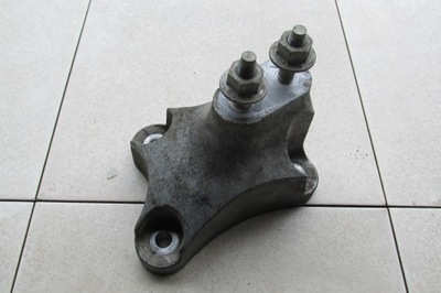 Кронштейн двигуна коробки верхній ecosport 1,5 tdci 2014 фото №1