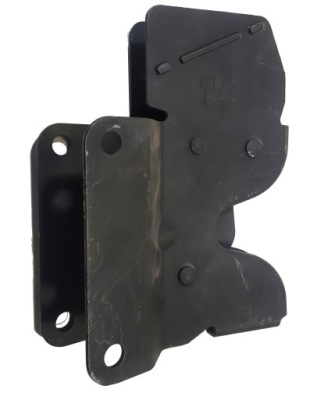 Замок кабины man tgl tgm задний  85618516008 фото №1