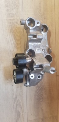 Кронштейн генератора 2.3 dci master iii iv 117102273r фото №1