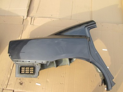 Dodge charger 14r четверть задняя правая крыло задний фото №1