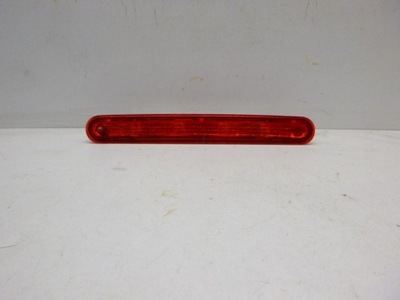 Citroen c3 iii 16- свет стоп фото №1