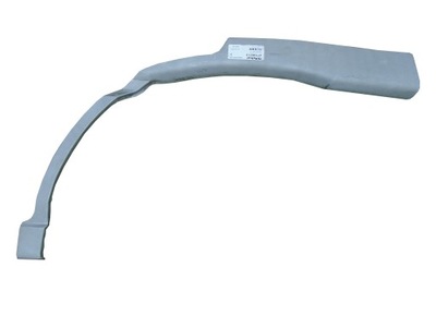 Nissan terrano ii r20 93-99 ремкомплект крыла левая 5 дверь фото №1