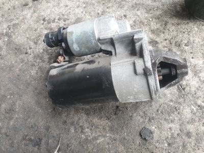 Стартер bosch lancia delta iii 1.4 multiair фото №1