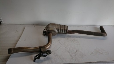 Гаситель audi a4 b9 a5 купе 2.0 tdi 8w0253411q фото №1