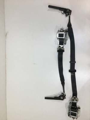 Ford mondeo mk5 fusion usa подушка безопасности ремни безопасность фото №1