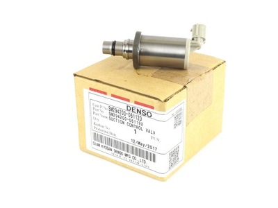 VALVE SCV TOYOTA LEXUS 2.2 294200061 29420006112D  