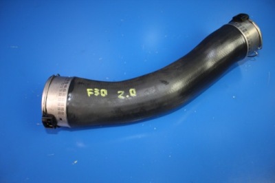 Bmw 3 f30 f31 f20 2,od wąż труба повітря фото №1