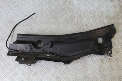 Жабо ліва mazda cx5 kd фото №1