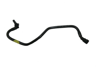 Audi a8 4n 3.0 tdi трубка вакуумa 4n0611931ag фото №1