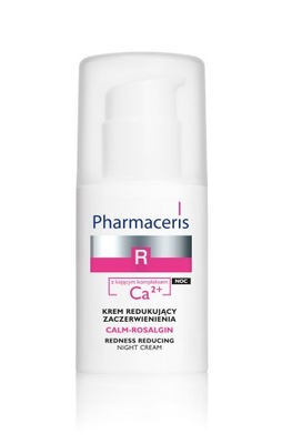 Pharmaceris R Calm-Rosalgin NA NOC