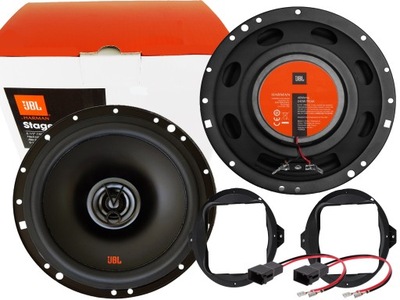 JBL ALTAVOCES AUDI A3 8L A4 B5 AVANT TT DE PUERTA PARTE TRASERA  