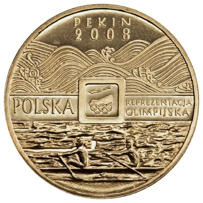 2 ZŁ 2008 PEKIN