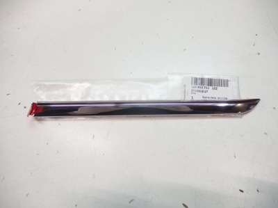 Skoda citigo молдинг хром nowa org 1s3853753 фото №1