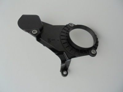 Volkswagen оригинальный номер 04c109175f защита ремень распределительного вала фото №1