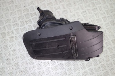 Bentley gt lift корпус фильтра 4w0129568b фото №1